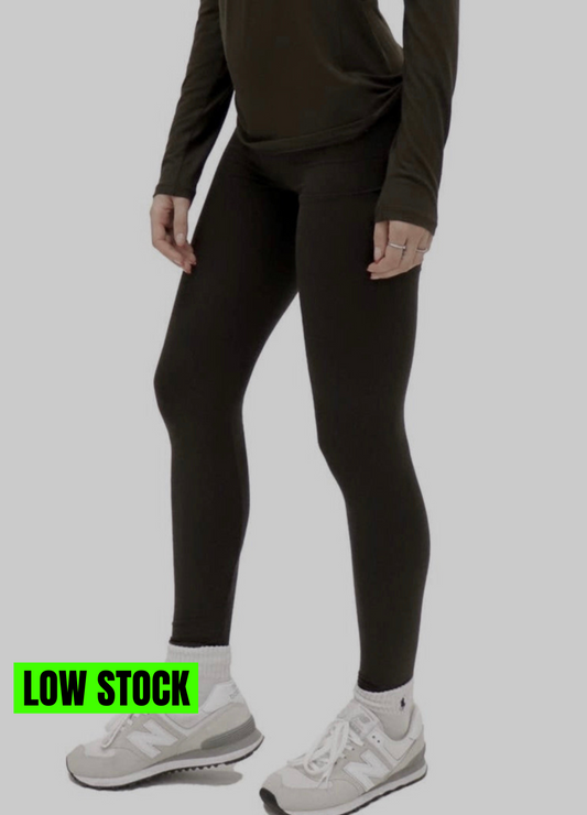 sskin black leggings